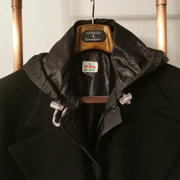 OFF-WHITE 2015 Fall/Winter Formal - Authentic - Picture 6 of 16